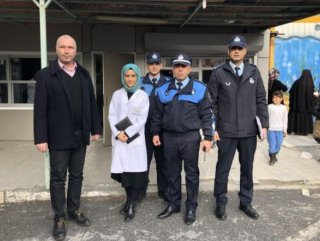 İstanbul’da kantinler denetleniyor