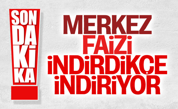 Merkez Bankası 2019’un son faiz kararını açıkladı