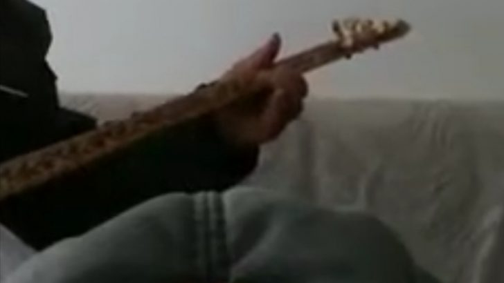 OMMB “ORMANCI” Türküsü