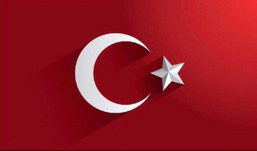 BAŞIN SAĞOLSUN #TÜRKİYEM