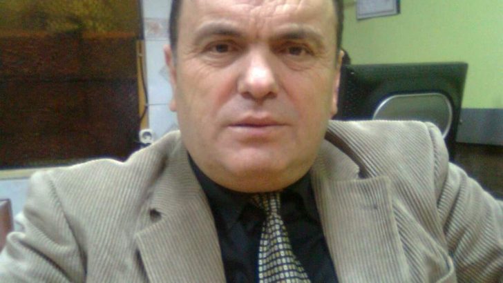 Abdullah CANTÜRK
