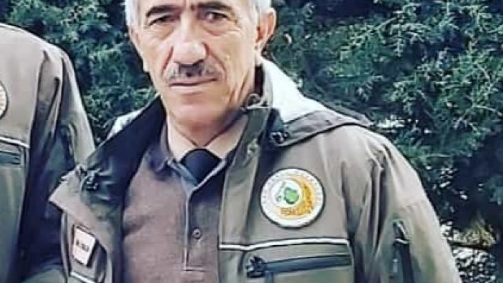 Şakir Coskun vefat etti