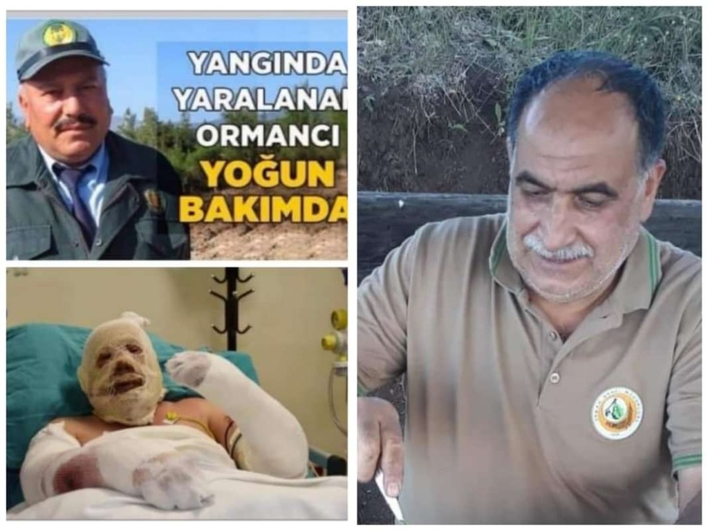 “NE ŞEHİTTİR, NE GAZİ”