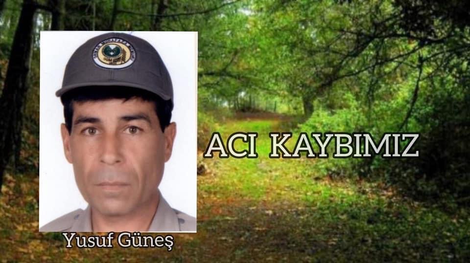 ACI KAYBIMIZ