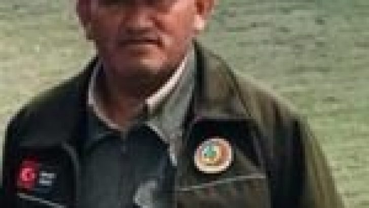 Başımız Sağolsun…